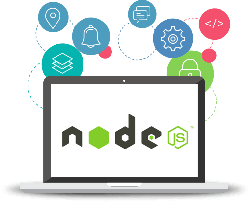 NodeJs Web Development Process
